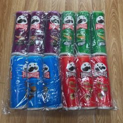 GNIOTKI ANTYSTRESOWE PRINGLES 20CM DLA DZIECI.