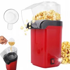 Alternative view of MASZYNKA DOMOWA URZADZENIE DO ROBIENIA POPCORNU.