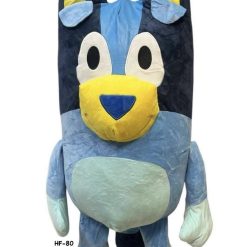 MASKOTKA PLUSZAK BLUEY DLA DZIECI 80CM.