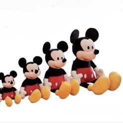MASKOTKA PLUSZAK MICKEY DLA DZIECI 50CM.