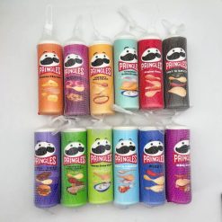 GNIOTKI ANTYSTRESOWE PRINGLES 20CM DLA DZIECI.