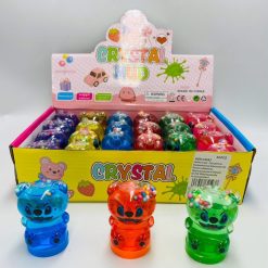 SLIME CUTE PLASTYCZNA DLA DZIECI.