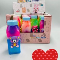 SLIME CUTE PLASTYCZNA DLA DZIECI.