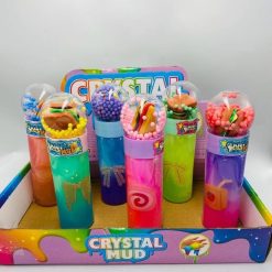 SLIME CUTE PLASTYCZNA DLA DZIECI.
