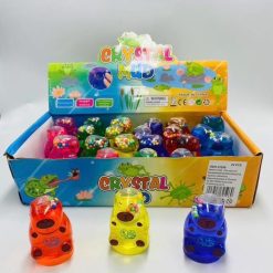 SLIME MINI CUTE PLASTYCZNA DLA DZIECI.