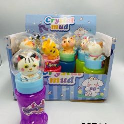 SLIME CUTE PLASTYCZNA DLA DZIECI.