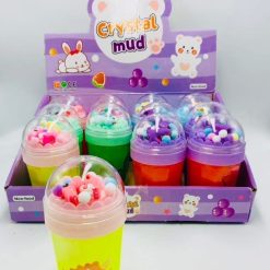 SLIME CUTE PLASTYCZNA DLA DZIECI.