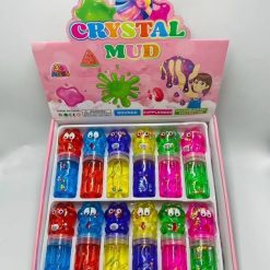 SLIME CUTE PLASTYCZNA DLA DZIECI.