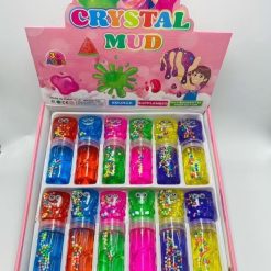 SLIME CUTE PLASTYCZNA DLA DZIECI.