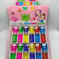SLIME CUTE PLASTYCZNA DLA DZIECI.