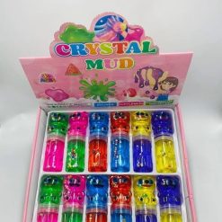 SLIME CUTE PLASTYCZNA DLA DZIECI.