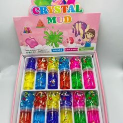 SLIME CUTE PLASTYCZNA DLA DZIECI.