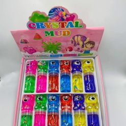 SLIME CUTE PLASTYCZNA DLA DZIECI.