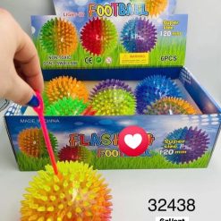 GNIOTEK ANTYSTRESOWY PIŁKI CUTE DLA DZIECI.