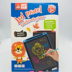 TABLET LCD GRAFICZNY DO RYSOWANIA DLA DZIECI.