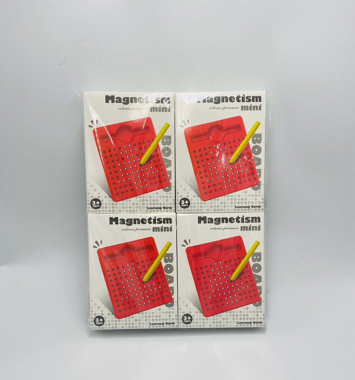 MINI TABLICA MAGNETYCZNA DLA DZIECI.