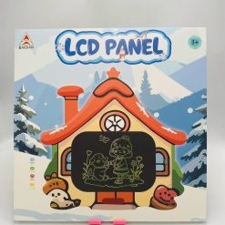 TABLET LCD GRAFICZNY DO RYSOWANIA DLA DZIECI.