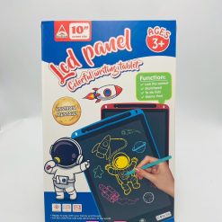 TABLET LCD GRAFICZNY DO RYSOWANIA DLA DZIECI.