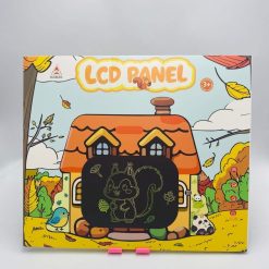 TABLET LCD GRAFICZNY DO RYSOWANIA DLA DZIECI.