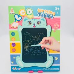 TABLET LCD GRAFICZNY DO RYSOWANIA DLA DZIECI.