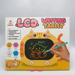 TABLET LCD GRAFICZNY DO RYSOWANIA DLA DZIECI.