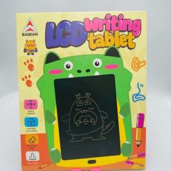 TABLET LCD GRAFICZNY DO RYSOWANIA DLA DZIECI.