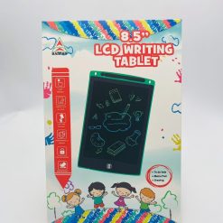 TABLET LCD 8,5 CALA GRAFICZNY DO RYSOWANIA DLA DZIECI.