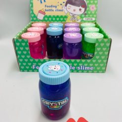 SLIME CUTE PLASTYCZNA DLA DZIECI.