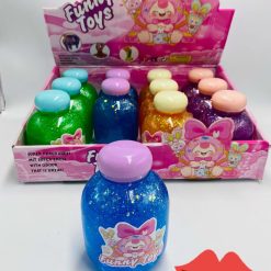 SLIME CUTE PLASTYCZNA DLA DZIECI.