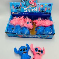 GNIOTEK ANTYSTRESOWY STITCH DLA DZIECI.
