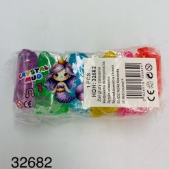 SLIME ŻELOWY MASA PLASTYCZNA DLA DZIECI