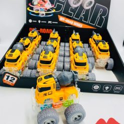 AUTO SPORTOWE SAMOCHODY BUDOWLANE DLA DZIECI.