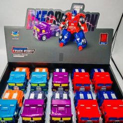 AUTO SPORTOWE SAMOCHÓD ROBOT DLA DZIECI.