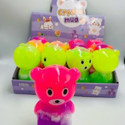 SLIME CUTE PLASTYCZNA DLA DZIECI.
