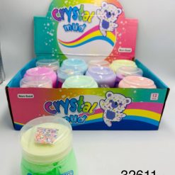SLIME CUTE PLASTYCZNA DLA DZIECI.