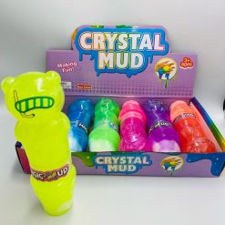 SLIME CUTE PLASTYCZNA DLA DZIECI.