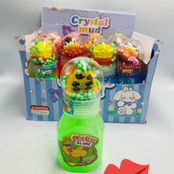 SLIME CUTE PLASTYCZNA DLA DZIECI.