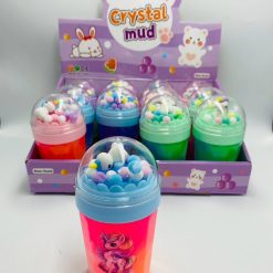 SLIME CUTE PLASTYCZNA DLA DZIECI.