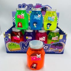 SLIME CUTE PLASTYCZNA DLA DZIECI.