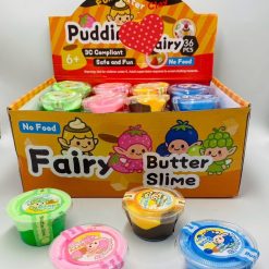 SLIME MINI CUTE PLASTYCZNA DLA DZIECI.