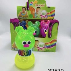 SLIME CUTE PLASTYCZNA DLA DZIECI.