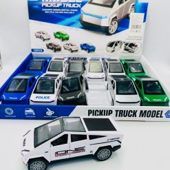 AUTO SPORTOWE SAMOCHÓD PICKUP TRUCK DLA DZIECI.