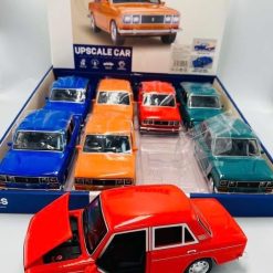 AUTO SPORTOWE SAMOCHÓD UPSCALE CAR DLA DZIECI.