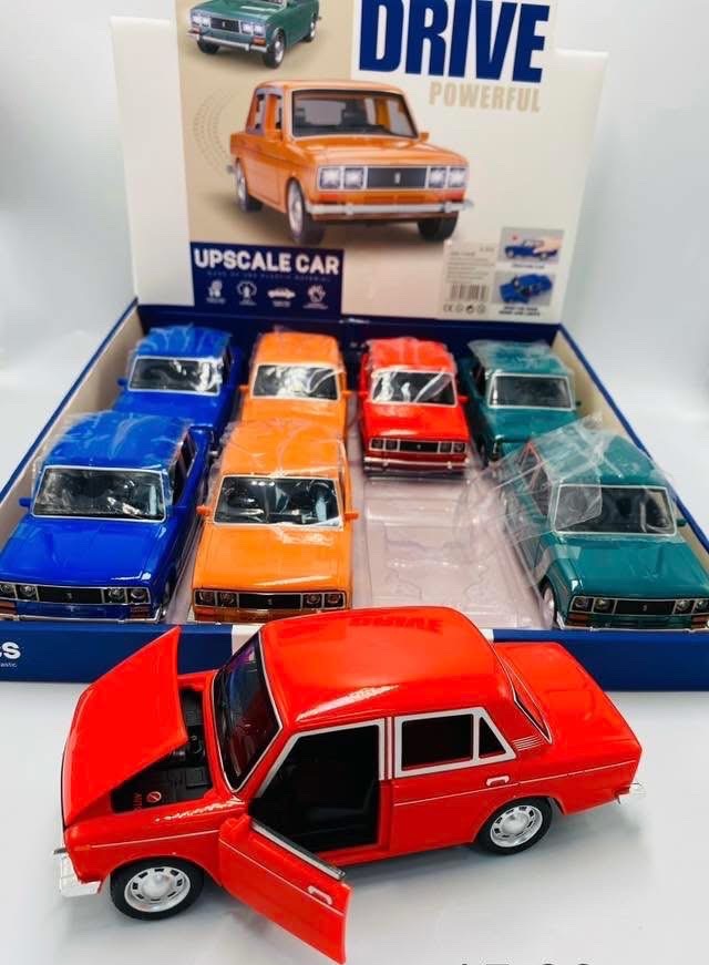 AUTO SPORTOWE SAMOCHÓD UPSCALE CAR DLA DZIECI.