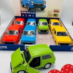 AUTO SPORTOWE SAMOCHÓD UPSCALE CAR DLA DZIECI.