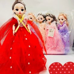 BRELOK LALKA CUTE DO KLUCZY 15CM.