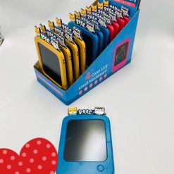 TABLET LCD MINI GRAFICZNY DO RYSOWANIA DLA DZIECI.