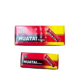 ZESTAW BATERIA HUATAI SUPER AA-1.5V 40PCS.