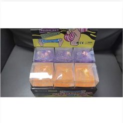 GNIOTKI ANTYSTRESOWE CUBE 5CM DLA DZIECI.