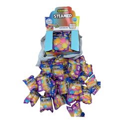 GNIOTKI ANTYSTRESOWE PIEROGI 4PCS DLA DZIECI.